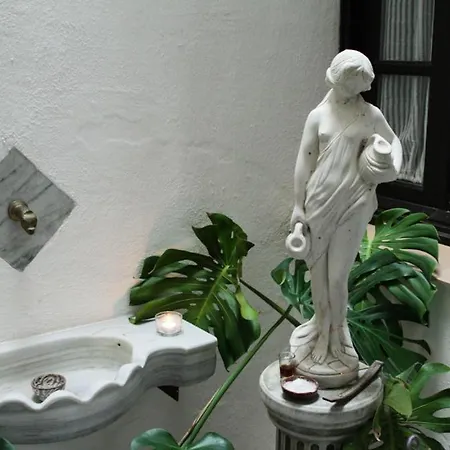招待所 La Fonda Barranco 3*
