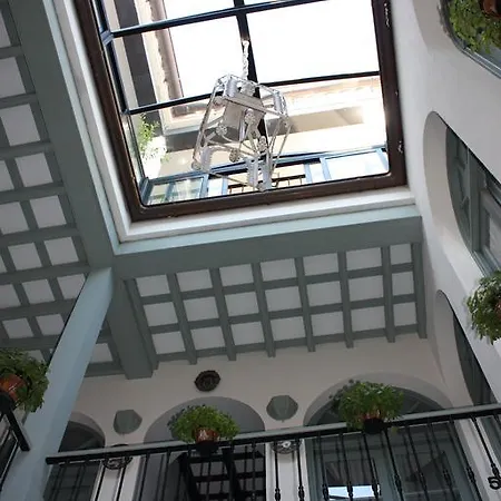 La Fonda Barranco 招待所 3*