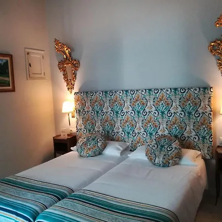 La Fonda Barranco 招待所 3*
