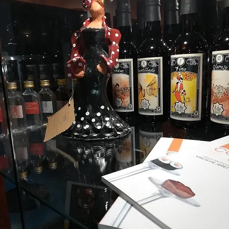 La Fonda Barranco 赫雷斯