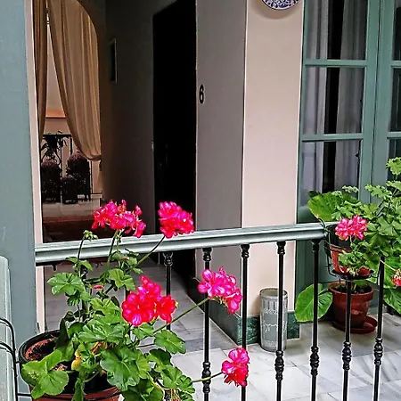 招待所 La Fonda Barranco 3*