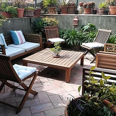 La Fonda Barranco