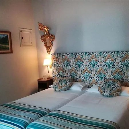 La Fonda Barranco 3* Jerez de la Frontera