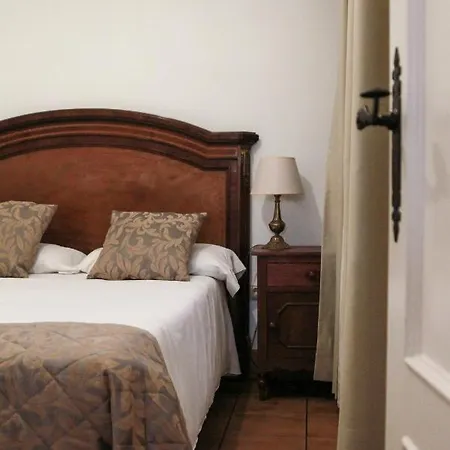 La Fonda Barranco 3*