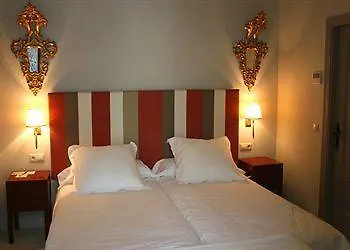 La Fonda Barranco 3* Jerez de la Frontera