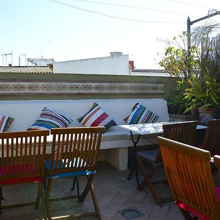 La Fonda Barranco 3*
