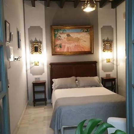 La Fonda Barranco 3*