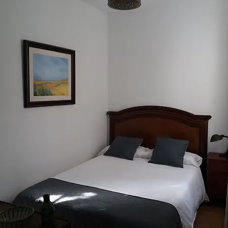 La Fonda Barranco