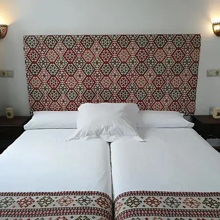 La Fonda Barranco 3*