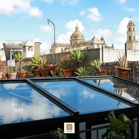 La Fonda Barranco Jerez de la Frontera