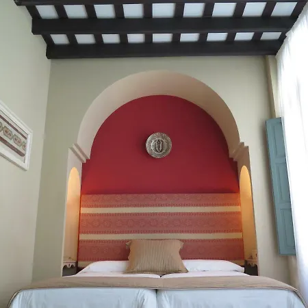 La Fonda Barranco 3*